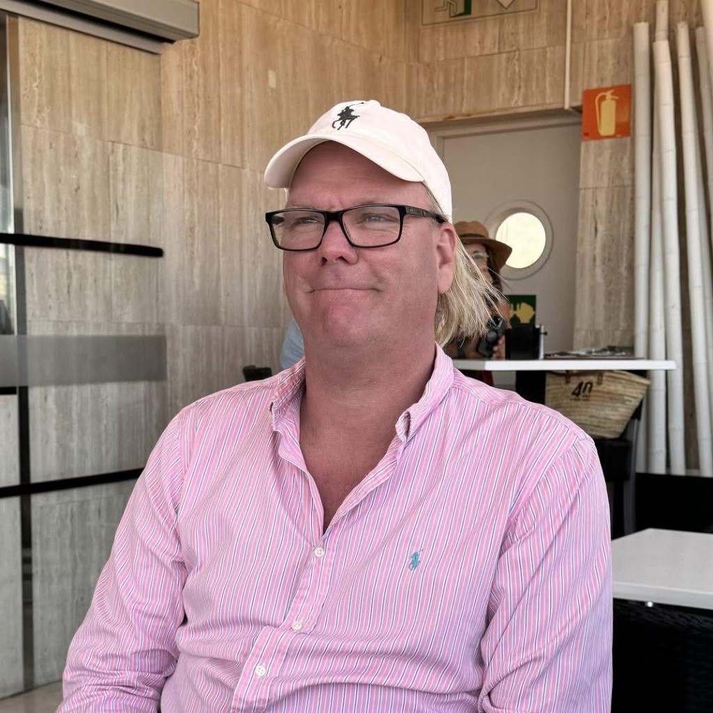 Lars Rasmusson