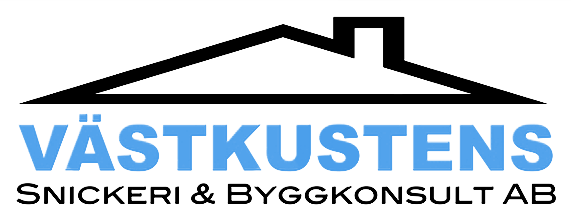 Västkustens Snickeri & Byggkonsult AB